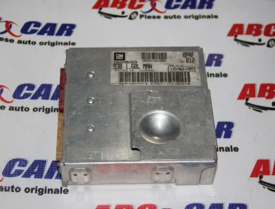 Calculator motor Alfa Romeo 145 1994-2001 1.6 Benzina 16220289