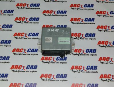 Calculator motor BMW Seria 5 E34 1987-1996 2.0 Benzina 1726101001