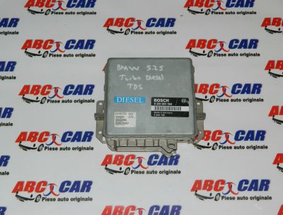 Calculator motor BMW Seria 5 E34 1987-1996 2.5 TDS 2244735