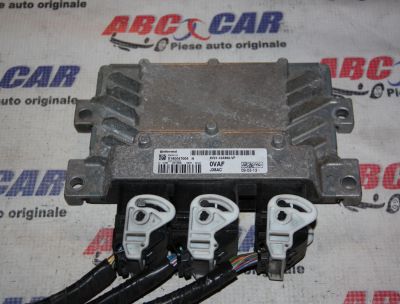 Calculator motor Ford Fiesta 1.4 benzina 2009-2017 8V21-12A650-VF