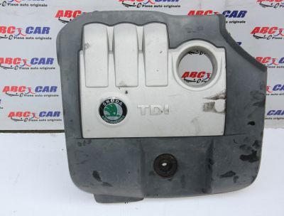 Capac motor Skoda Fabia 1 (6Y) 2000-2007 1.9 TDI AMF 045103925AG