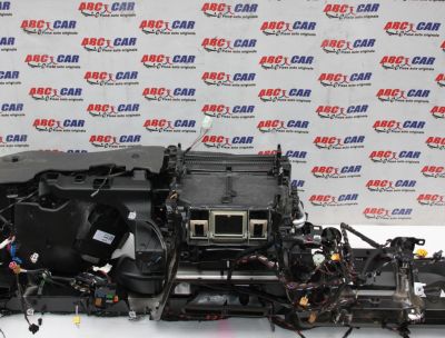 Carcasa climatizare Audi A5 (F5) 2.0 TFSI 2016-2024