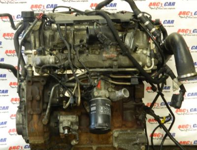 EGR Fiat Ducato 2 2006-In prezent 3.0 JTD 504121701