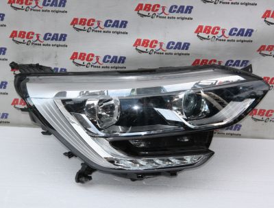 Far dreapta Renault Megane 4 2016-prezent 260107670R, 90089406