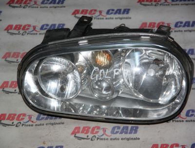 Far stanga VW Golf 4 1999-2005