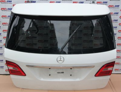Haion Mercedes ML-Class W166 2012-2015