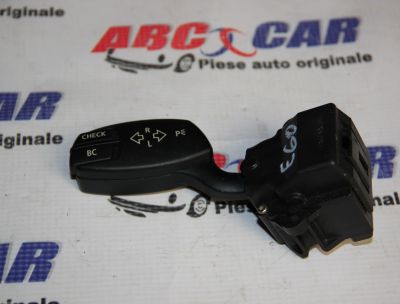 Maneta semnalizare BMW Seria 5 E60/E61 2005-2010 6924103B