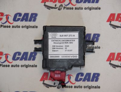 Modul presiune anvelope Audi TT 8J 2006-2014 8J0907273A