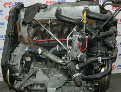 Motor Ford Focus 1 1999-2005 1.8 TDDI Cod: C9DB