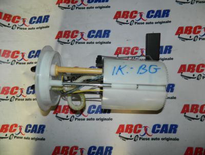 Pompa combustibil Skoda Octavia 2 (1Z3) 2004-2013 1.6 Benzina Cod: 1K0919051BG
