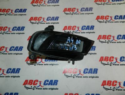 Proiector dreapta Audi A4 B8 8K 2008-2015 facelift 8K0941700