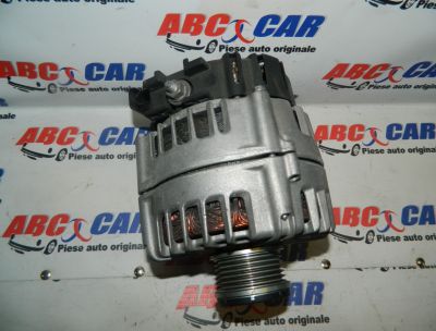 Alternator Valeo BMW Seria 3 E90 / E91 2005-2012 14V 85/175 Amp 8507623AI03