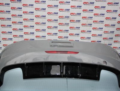 Bara spate Audi TTS/RS 2015-prezent