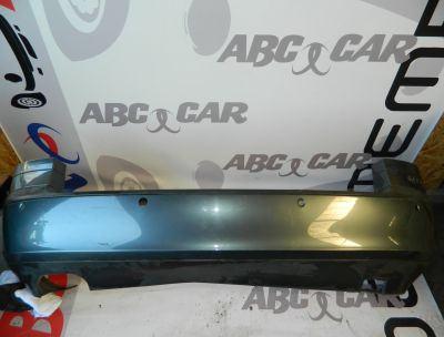 Bara spate cu senzori Skoda Octavia 2 hatchback (1Z3) 2007