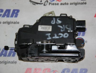 Broasca usa dreapta spate Skoda Octavia 1 (1U2) 1996-2010 3B4839016AL