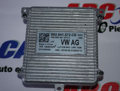 Calculator/droser far LED VW Tiguan (AD1) 2016-2023 992941572CE