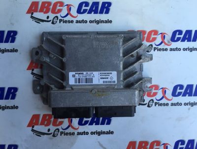 Calculator motor Dacia Sandero 1.4 benzina  S110140022A