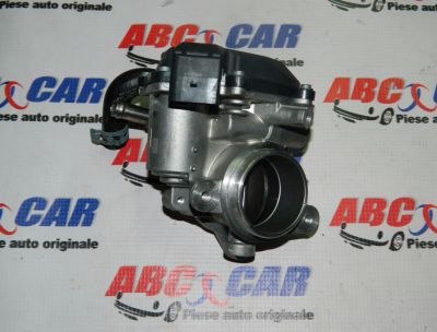Clapeta acceleratie Audi A4 B8 8K 2008-2015 2.0 TDI 04L128063L