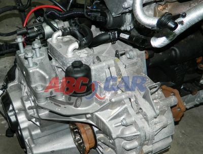 Cutie viteze DSG VW Golf 6 2009-2013 2.0 TSI PPZ PBG NLQ - 0 KM