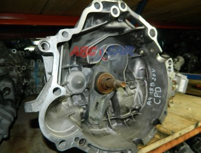 Cutie viteze manuala Audi A4 B6 8E 2000-2005 1.8 B 20v CPD