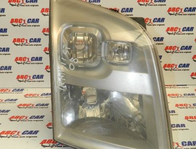 Far dreapta Ford Transit 2007-2012