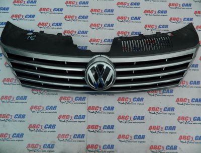 Grila radiatoare VW Passat CC 2008-2016 3C8853653A