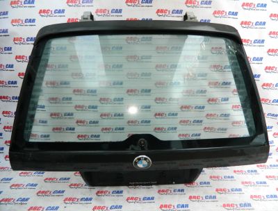 Haion BMW Seria 3 E30 1982-1993 combi