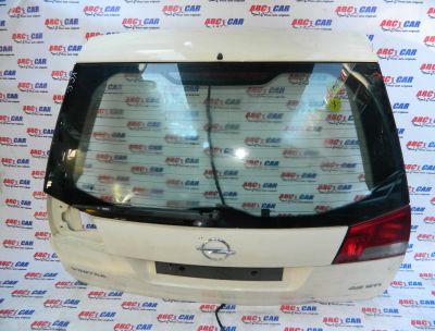 Haion Opel Vectra C Combi 2002-2008