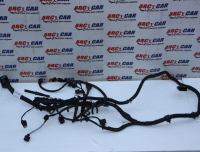 Instalatie electrica motor VW Caddy (2K) 1.6 TDI 2010-2015 03L972619BA