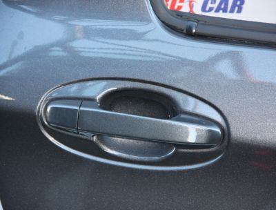 Maner exterior usa dreapta spate Toyota Yaris (XP130) 2011-2019