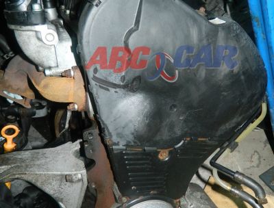 Motor Seat Cordoba 1.9 SDI COD: AQM