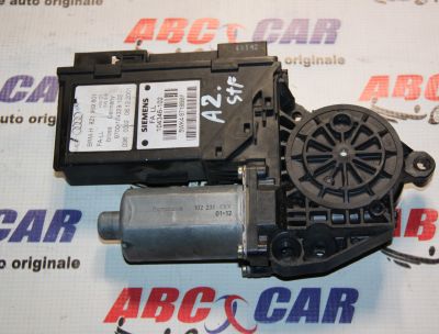 Motoras macara stanga fata Audi A2 8Z 2000-2005 8Z1959801