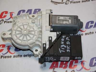 Motoras macara stanga spate VW Tiguan (5N) 2007-2016 5N0959703B
