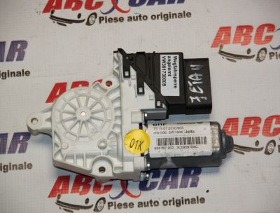 Motoras macara usa stanga spate VW Jetta (1B) 2011-2019 3C0959702C