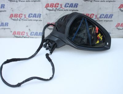 Oglinda dreapta heliomata Audi A4 B9 8W 2019-2025