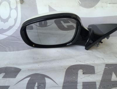Oglinda stanga BMW Seria 3 E90 E91 facelift