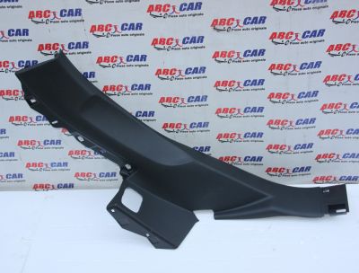 Ornament interior stanga spate Audi Q7 4M 2016-prezent 4M0867767D