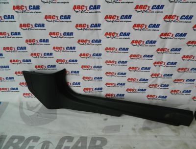 Ornament prag interior Mini Cooper Clubman R55 2007-2014