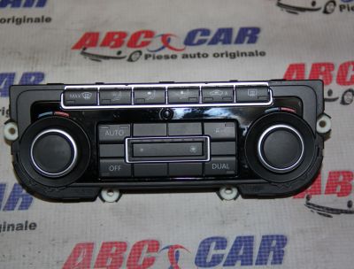 Panou comanda clima VW Scirocco 2008-2017 5K0907044ER