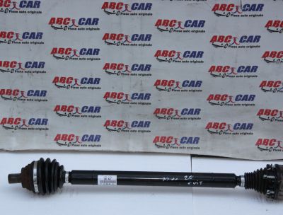 Planetara dreapta fata VW Caddy (2K) 2004-2015 2.0 SDI 1K0407272CA