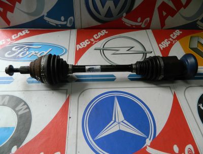 Planetara dreapta fata VW Passat B7 2010-2014 3C0407272BE