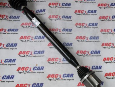 Planetara dreapta fata VW Polo 6C 1.4 TDI 2014-prezent 2Q0407272CL