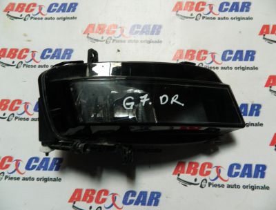 Proiector ceata dreapta VW Golf 7 2014-2020 Cod: 5G0941662D
