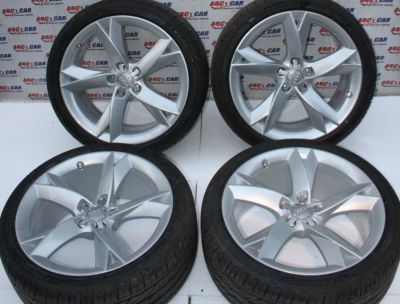 Set jante aliaj R19 Audi A5 8T 2008-2016 8T0601025F