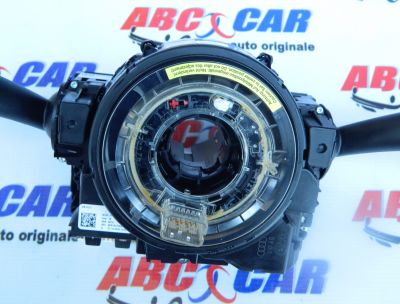 Spirala volan Audi A4 B8 8K 2008-2015 2.0 TDI 8K0953568F