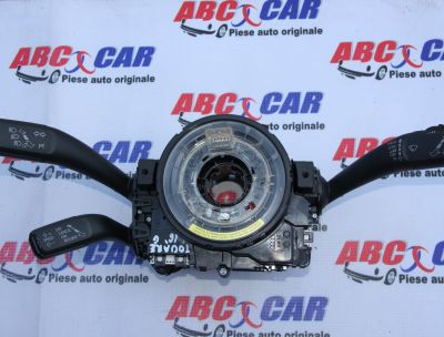 Spirala volan VW Touareg (7P) 2010-2018 3.0 TDI 4H0953568M