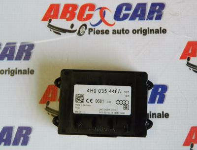 Amplificator antena Audi A1 8X 2010-2018 4H0035446A