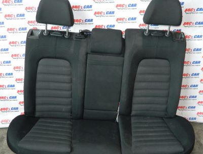 Bancheta completa spate VW Passat B6 2005-2010 variant