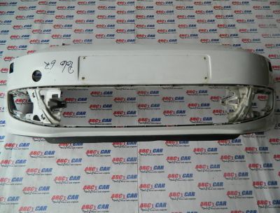 Bara fata VW Polo 6R 2008-2014 model cu senzori si spalatori Cod: 6R0805915C
