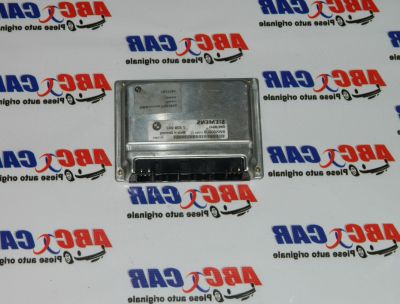 Calculator motor BMW X5 E53 1999-2005 3.0 Diesel 7509942
